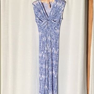 Boston Proper maxi dress